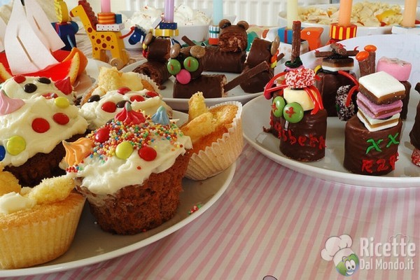 Come organizzare una festa per bambini 3