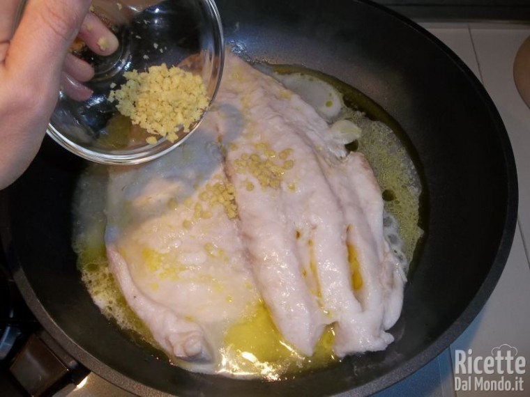 Persico Al Limone Ricettedalmondoit