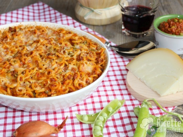 Idee Primi Piatti Per Natale E La Vigilia