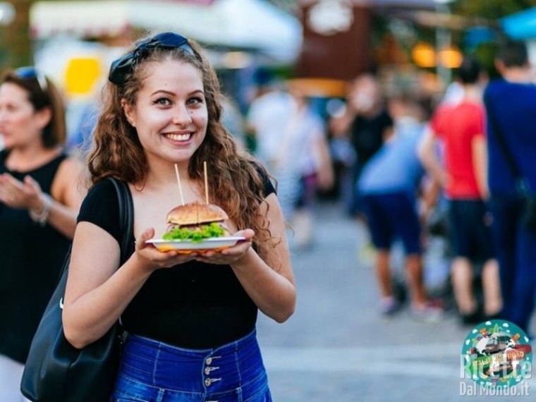 Street food e beer fest - Milano