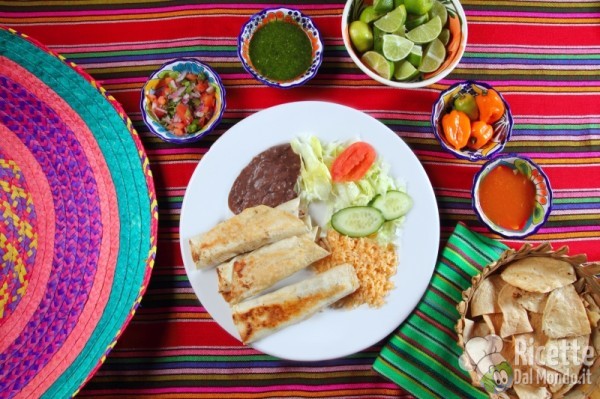 Burritos