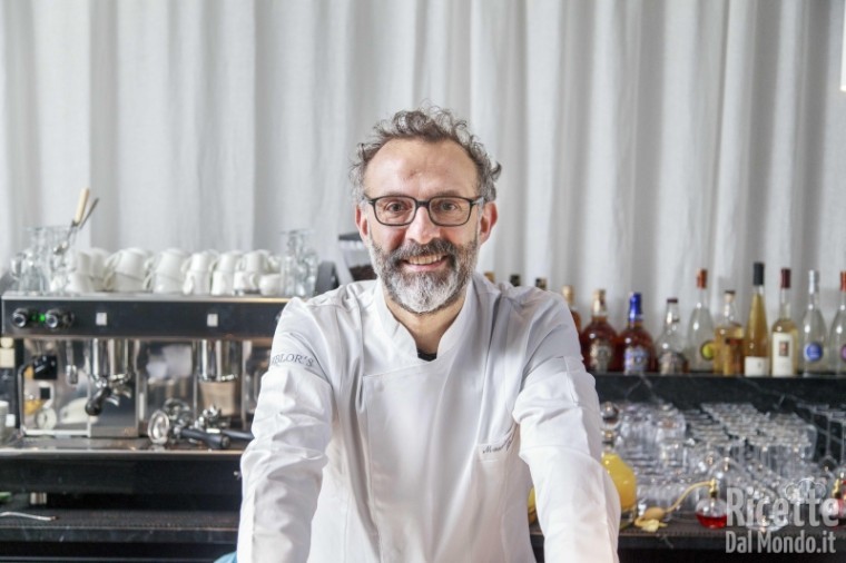 Massimo Bottura