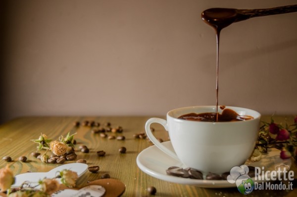 Cioccolata calda