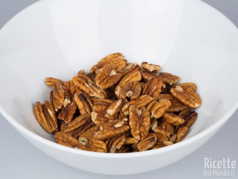 noci pecan
