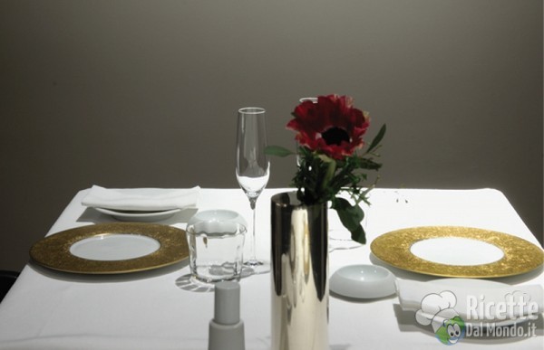 Osteria Francescana