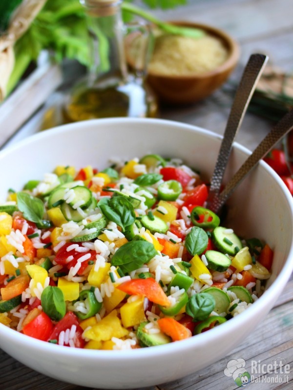 insalate per dieta chetogenica
