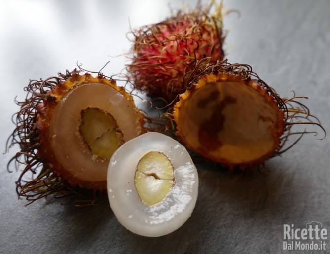 litchi