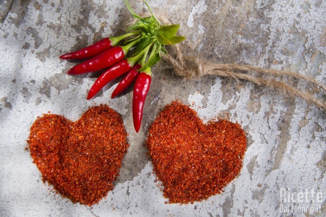 peperoncino