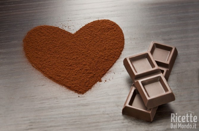 cioccolato
